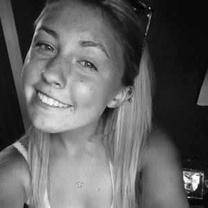 Meet your Posher, Brie